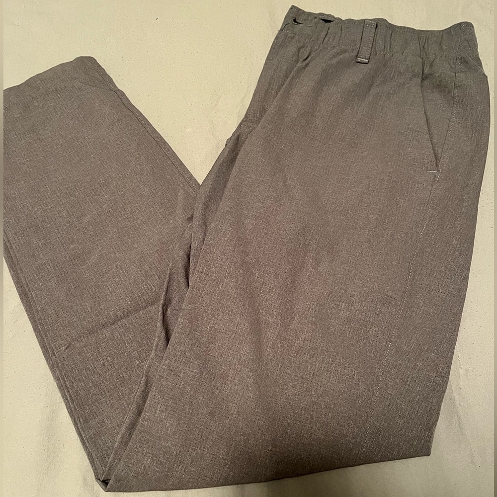Mens Under Armour Golf Pants
